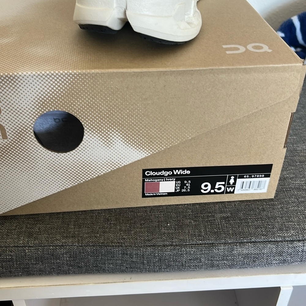 Cloudgo Wide